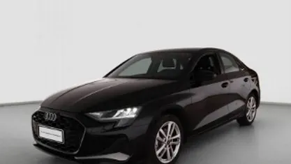 Gebraucht 2025 Audi A3 Advanced Limousine | 33.750 € (Fairer Preis)