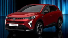 Neu 2024 Renault Symbioz Techno SUV | 29.900 € (Guter Preis)