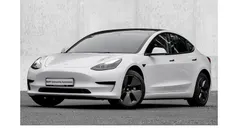 Gebraucht 2021 Tesla Model 3 Standard Range Plus Limousine | 23.280 € (Fairer Preis)