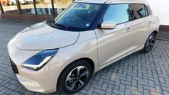 Gebraucht 2025 Suzuki Swift Comfort+ Limousine | 19.490 € (Fairer Preis)