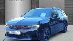 Grau Neu 2025 Opel Astra Kombi | 30.590 € (Fairer Preis)