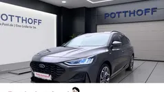 Gebraucht 2022 Ford Focus ST-Line Limousine | 19.997 € (Fairer Preis)