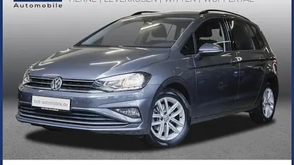 Braun Gebraucht 2022 Dacia Jogger Extreme Van / Kleinbus | 18.888 € (Fairer Preis)