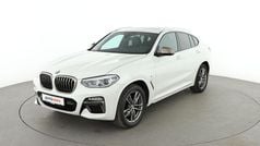 Gebraucht 2019 BMW X4 Performance SUV | 37.350 € (Superpreis)