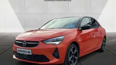 Power orange/dynamik orange Gebraucht 2020 Opel Corsa GS Line Kleinwagen | 17.490 € (Fairer Preis)