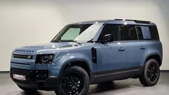 Blau, tasman blue Neu 2025 Land Rover Defender S SUV | 86.194 € (Fairer Preis)