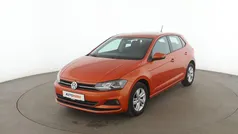 Gebraucht 2018 VW Polo Comfortline Kleinwagen | 13.530 € (Fairer Preis)