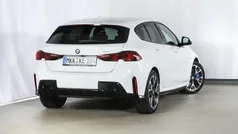 Gebraucht 2024 BMW 120 M Sport Kleinwagen | 37.880 € (Fairer Preis)