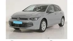 Gebraucht 2024 VW Golf VIII Life Limousine | 24.440 € (Fairer Preis)