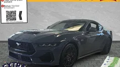 Gebraucht 2025 Ford Mustang GT | 54.790 € (Superpreis)