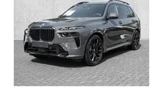 Gebraucht 2025 BMW X7 Sport Line SUV | 109.480 € (Superpreis)