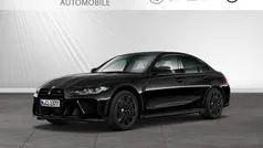 Gebraucht 2022 BMW M3 Competition Edition Limousine | 76.890 € (Guter Preis)