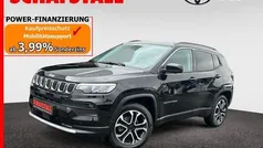 Gebraucht 2024 Jeep Compass Limited SUV | 24.879 € (Superpreis)