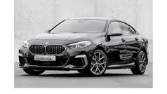 Gebraucht 2024 BMW M235 Shadowline Coupé | 39.860 € (Fairer Preis)
