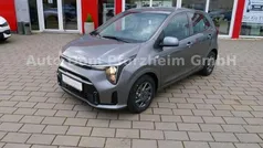 Gebraucht 2024 Kia Picanto Vision Kleinwagen | 16.200 € (Fairer Preis)