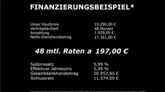 Schwarz Gebraucht 2023 Opel Crossland Elegance SUV | 19.290 € (Guter Preis)