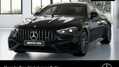 Gebraucht 2024 Mercedes CLE53 AMG Night Coupé | 79.990 € (Superpreis)