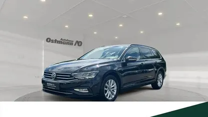 Gebraucht 2020 VW Passat Business Kombi | 18.980 € (Fairer Preis)