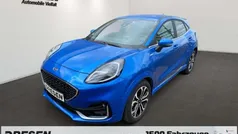 Gebraucht 2024 Ford Puma ST-Line SUV | 24.650 € (Fairer Preis)