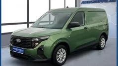 Burstinggreen (uni) Neu 2025 Ford Transit Trend Kleinwagen | 23.681 € (Guter Preis)