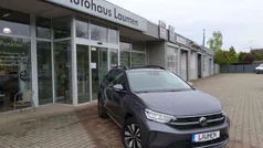 VW Taigo