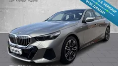Gebraucht 2024 BMW 520 M Sport Limousine | 51.490 € (Superpreis)