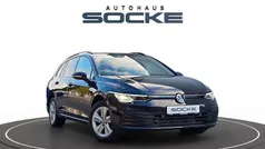 Gebraucht 2022 VW Golf VIII Life Kombi | 25.485 € (Fairer Preis)