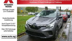 Othercolor Gebraucht 2024 Mitsubishi ASX Edition SUV | 33.488 € (Fairer Preis)