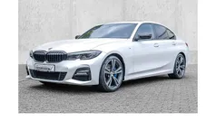 Gebraucht 2022 BMW 330 M Sport Limousine | 38.490 € (Fairer Preis)