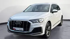Gebraucht 2021 Audi Q7 S-Line SUV | 46.960 € (Guter Preis)