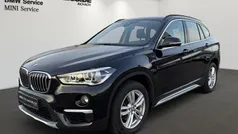 Gebraucht 2018 BMW X1 xLine SUV | 20.900 € (Fairer Preis)