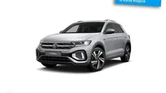 Silber Neu 2025 VW T-Roc R-line SUV | 32.690 € (Superpreis)