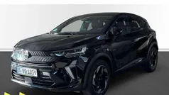 Gebraucht 2025 Renault Captur Techno SUV | 27.980 € (Fairer Preis)