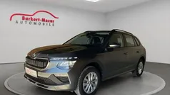 Gebraucht 2024 Skoda Kamiq Selection SUV | 22.985 € (Fairer Preis)