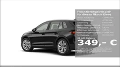 Gebraucht 2025 Skoda Elroq SUV | 43.980 € (Fairer Preis)