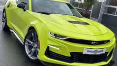 Gebraucht 2020 Chevrolet Camaro SS Coupé | 48.680 €