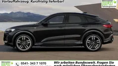 Mythosschwarz metallic Neu 2025 Audi Q5 Sportback S-Line SUV | 66.220 € (Guter Preis)