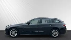 Gebraucht 2022 BMW 318 Kombi | 22.988 € (Fairer Preis)