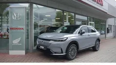 Gebraucht 2025 Honda e:Ny1 Advance SUV | 37.995 € (Fairer Preis)