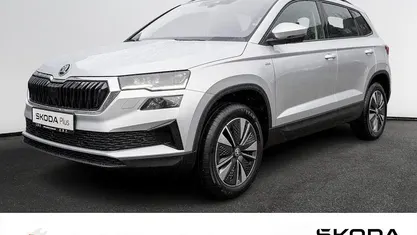 Gebraucht 2024 Skoda Karoq Tour SUV | 31.989 € (Fairer Preis)