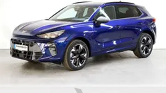 Cosmos blau metallic Neu 2025 Cupra Terramar SUV | 42.450 € (Fairer Preis)