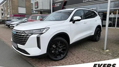 Gebraucht Haval H6 Lux 243 PS (178 kW) 2026 SUV