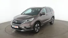 Gebraucht 2017 Honda CR-V Lifestyle SUV | 19.180 € (Fairer Preis)