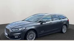 Gebraucht 2019 Ford Mondeo Titanium Kombi | 15.990 € (Fairer Preis)