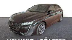 Gebraucht 2024 Peugeot 308 Allure Limousine | 19.990 € (Superpreis)