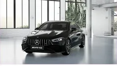 Gebraucht 2024 Mercedes CLA35 AMG AMG | 52.860 € (Etwas zu teuer)
