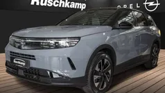 Gebraucht 2025 Opel Grandland X SUV | 36.980 € (Fairer Preis)