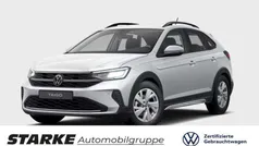 Gebraucht 2024 VW Taigo Life SUV | 19.640 € (Fairer Preis)