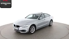 BMW 430 Gran Coupé