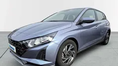 Gebraucht 2023 Hyundai i20 Trend Kleinwagen | 16.380 € (Fairer Preis)